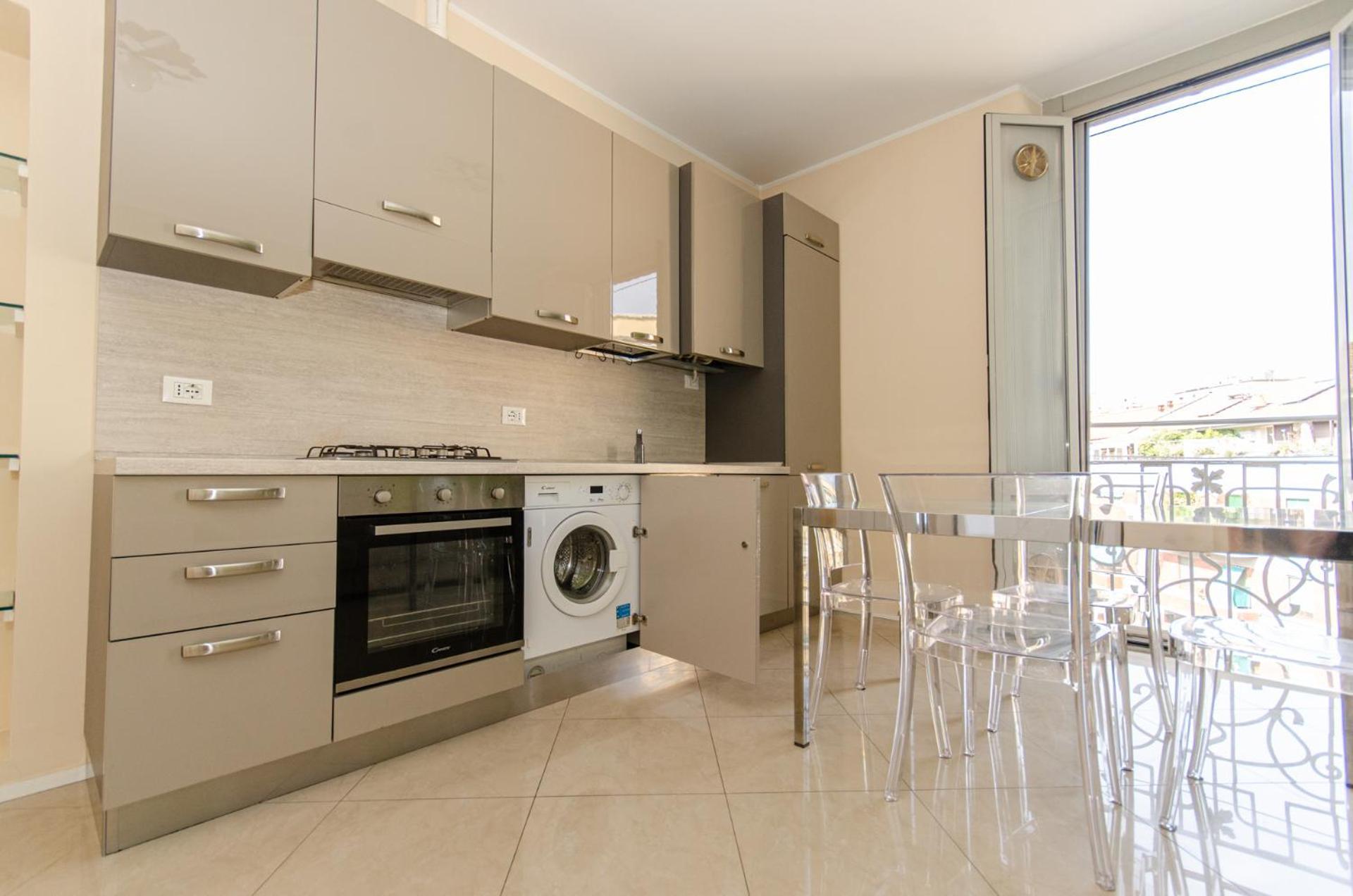 Brianza Flat Apartamento Milán