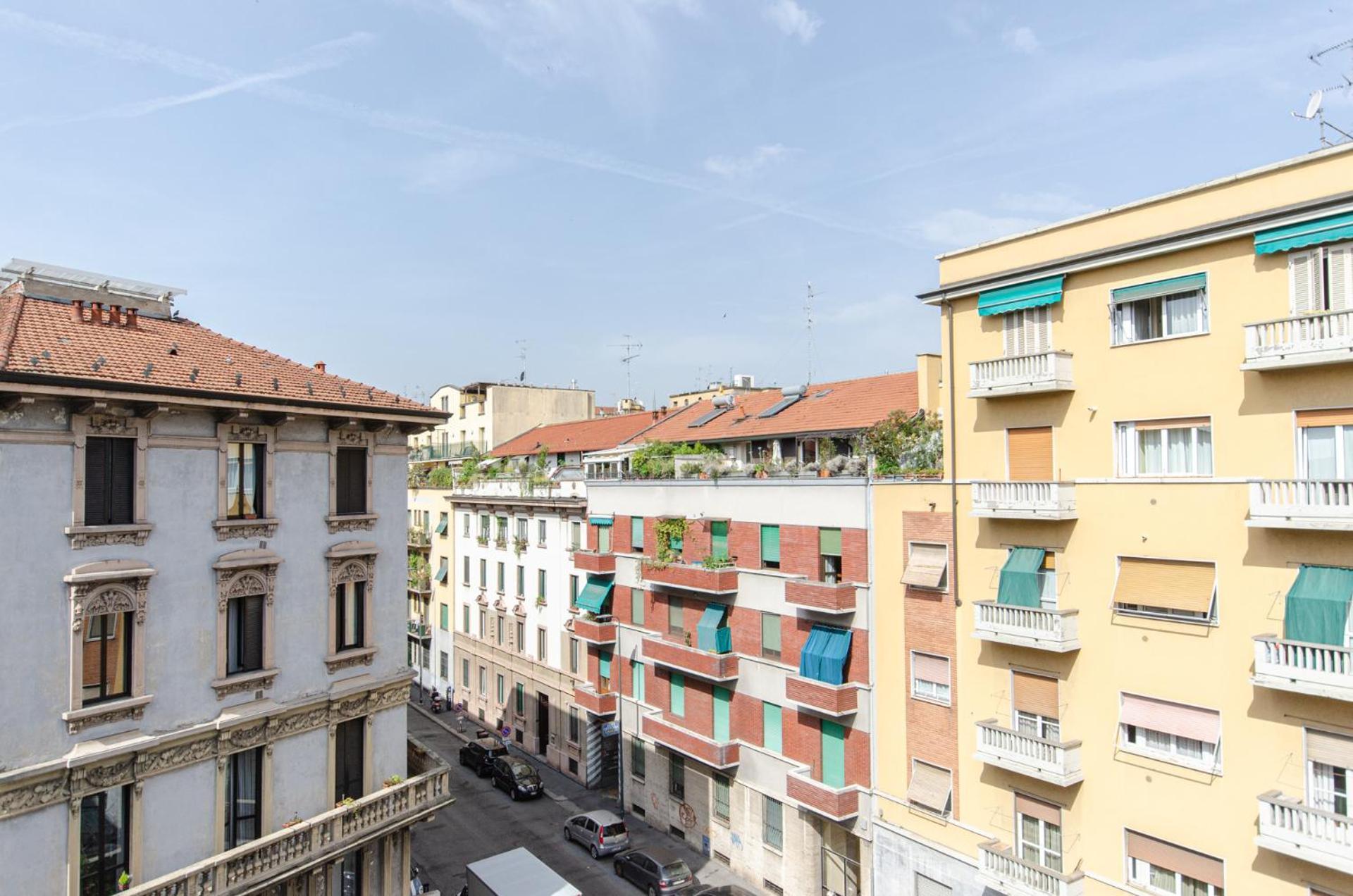 Apartamento Brianza Flat Milán