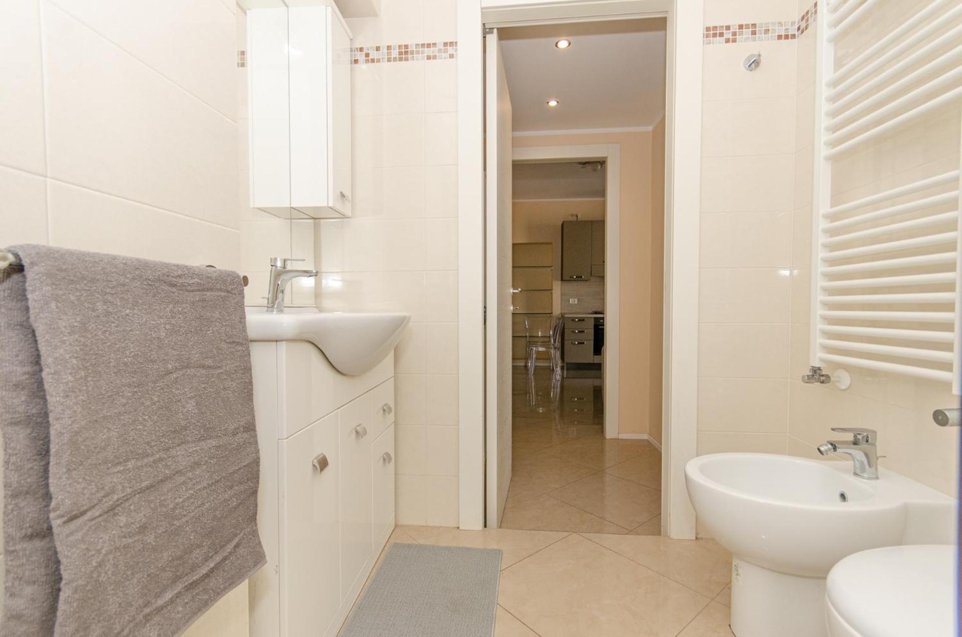 Brianza Flat Apartamento *
