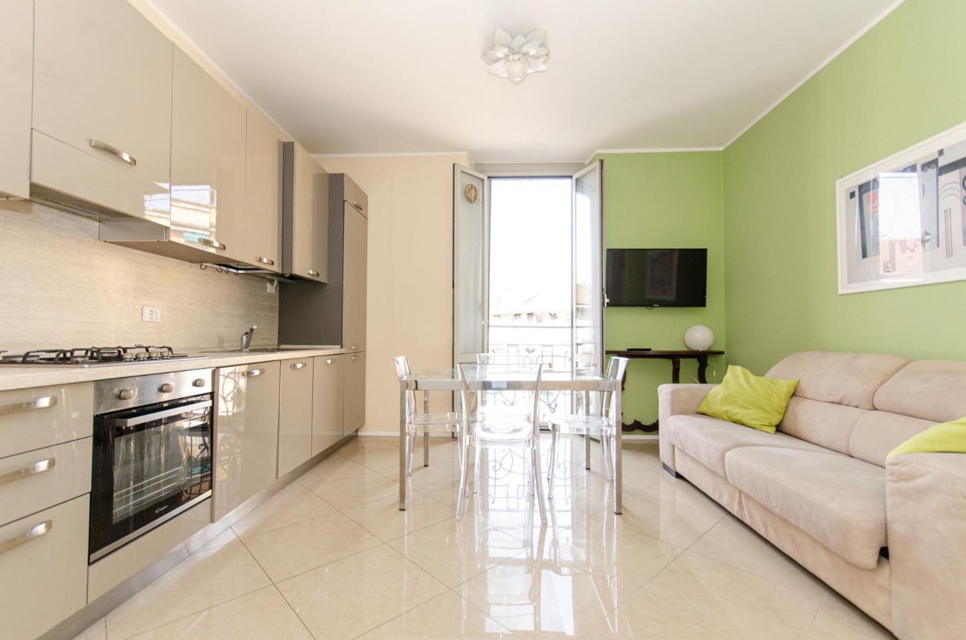 Apartamento Brianza Flat