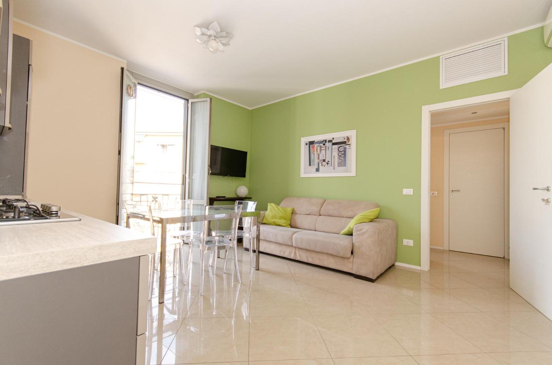 Brianza Flat Apartamento *