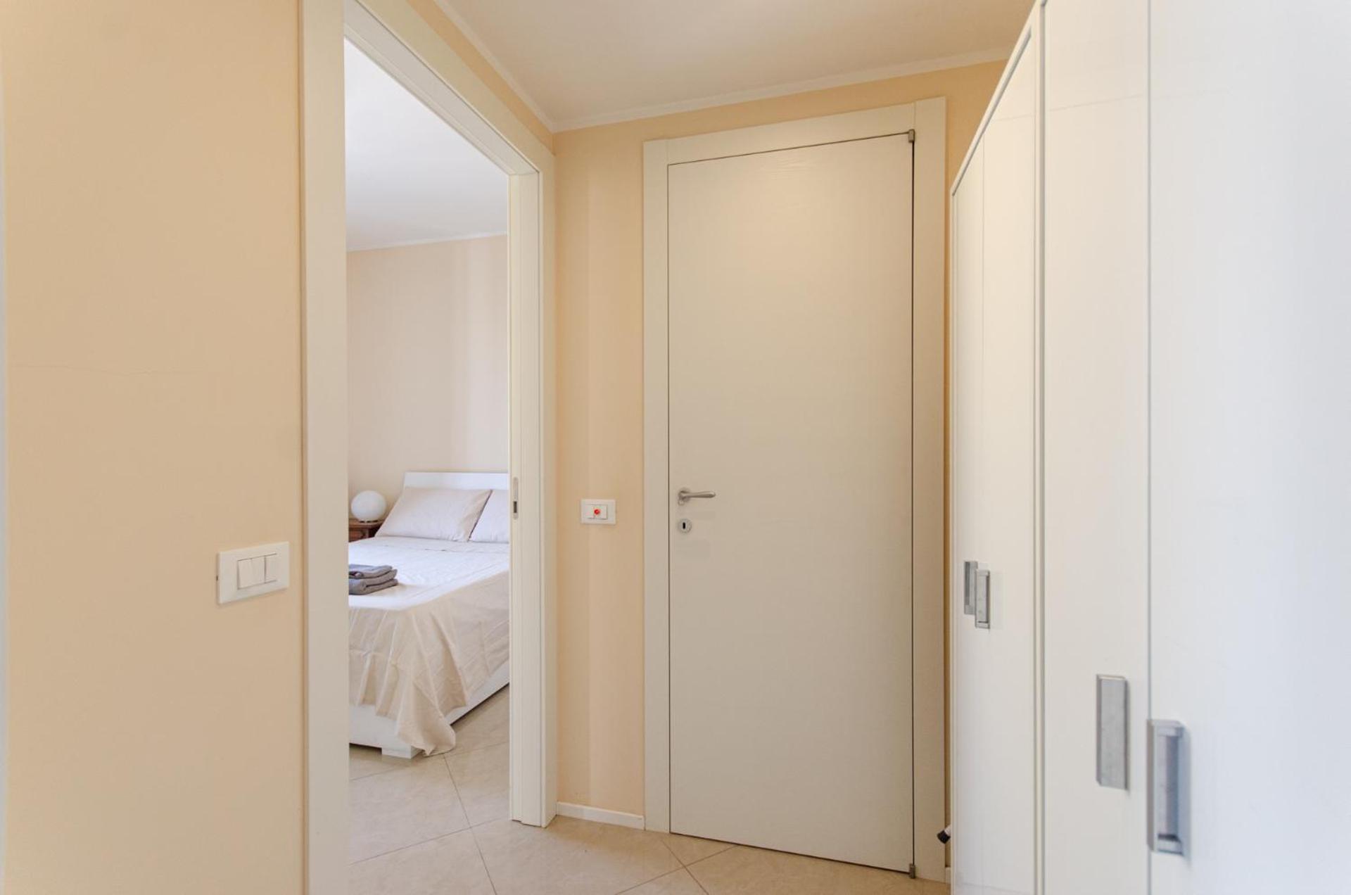 Brianza Flat Apartamento