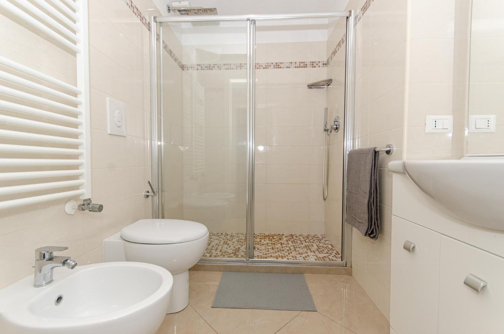Apartamento Brianza Flat *