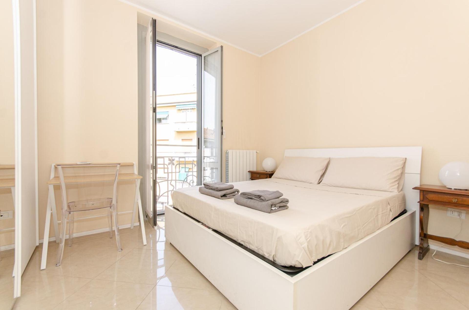 Apartamento Brianza Flat