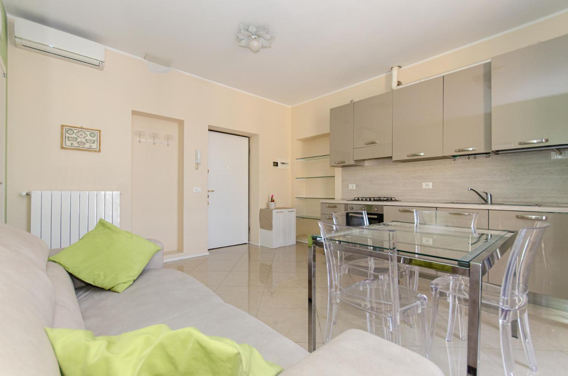 Brianza Flat Apartamento *