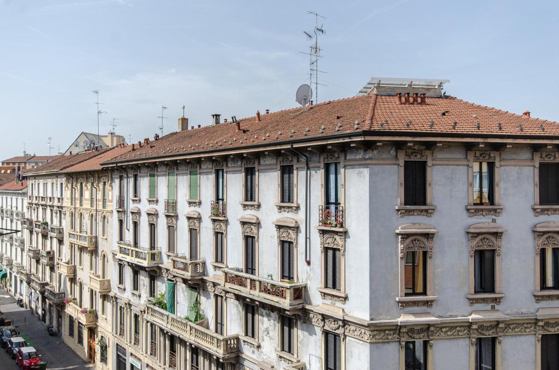 Apartamento Brianza Flat *